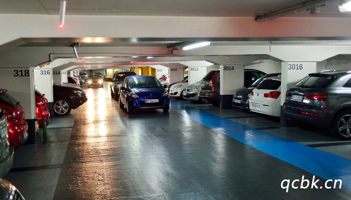 没有产权的车位使用权有多少年