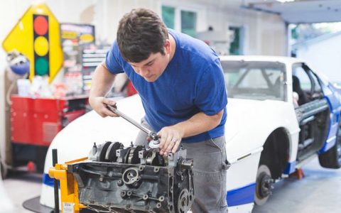 修车行业未来前景如何