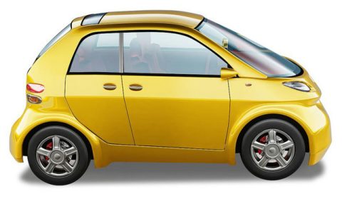 比亚迪f0是几座的车