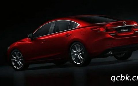 马六的油耗一般是多少