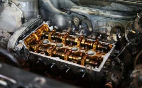 判断发动机进水的标准是什么