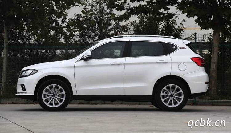 哈弗h2暖风怎么开