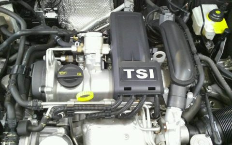 甲壳虫发动机是什么型号