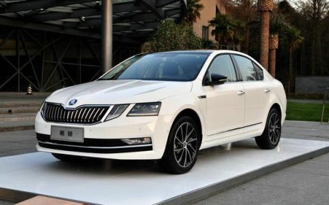 斯柯达明锐怎么样值得买吗