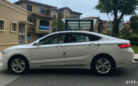 小车车检几年检测一次