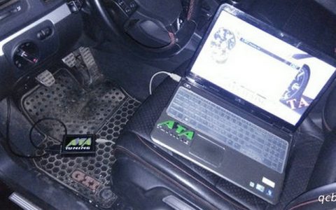 刷一阶ecu多少钱