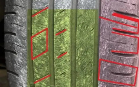 换胎后车辆持续跑偏！东风日产4S店更换非原厂轮胎 车主维权一波三折