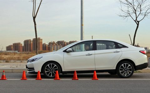 制动距离延长和缩短是什么意思