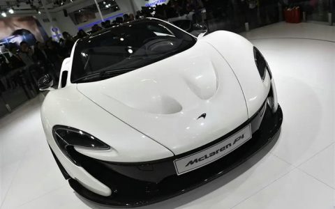 对号车标是什么车