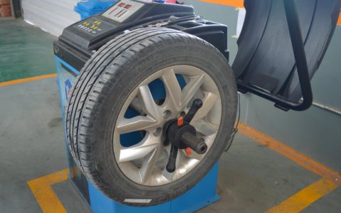 换轮胎需要做动平衡吗