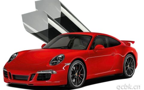 汽车防爆隔热膜一般多少钱