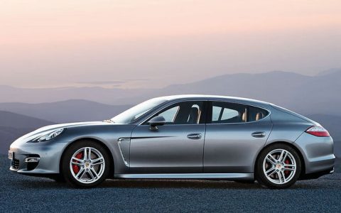 保时捷电动汽车能跑多少公里