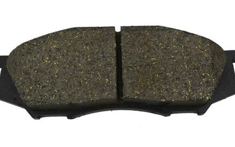 刹车片磨损到什么程度就要更换了