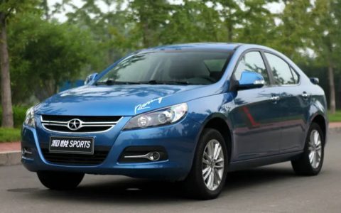 江淮和悦发动机号在什么位置