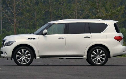 qx开头的车牌是哪里的