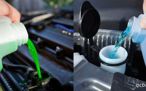 不同防冻液可以混加吗