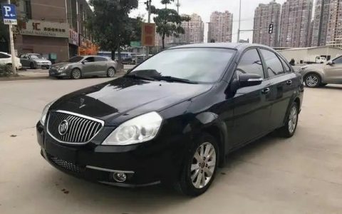 别克凯越的口碑怎么样