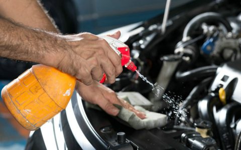 车子保养要多久一次