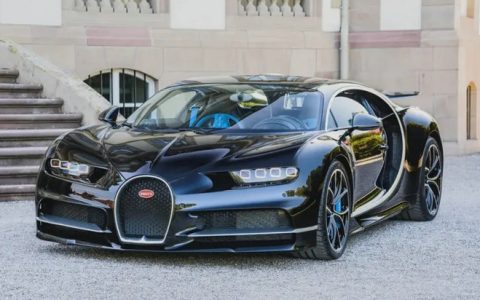 布加迪威航最高时速能跑多少