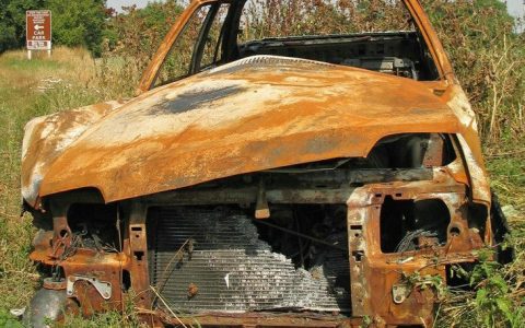 私家车多少年强制报废