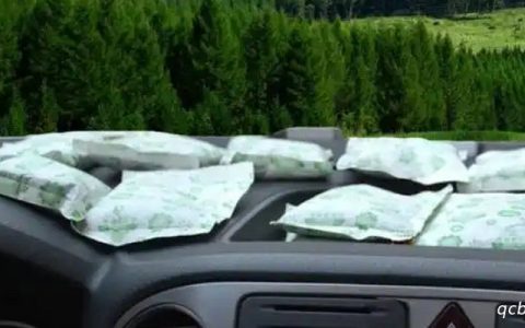 新车去甲醛味用什么方法最快