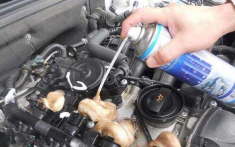 怎么除积碳效果好 清除积碳最好的方法