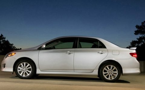 油耗最低的车有哪些