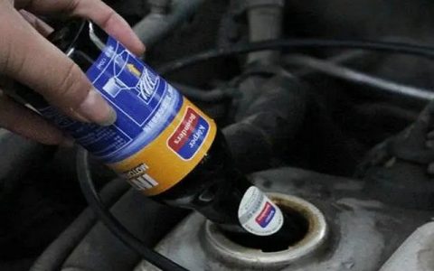 发动机燃油养护剂有必要加吗