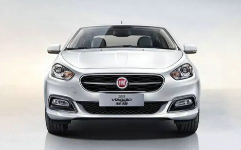 菲亚特菲翔怎么样 值得入手吗