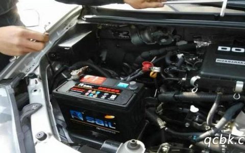 汽车电瓶寿命一般多久