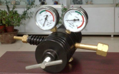 cng减压器压力一般在多少