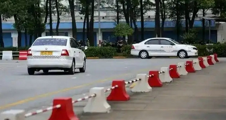 科目一隔几天可以考科目二