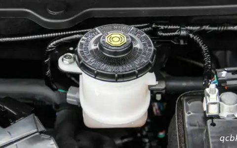 刹车油多少公里更换一次