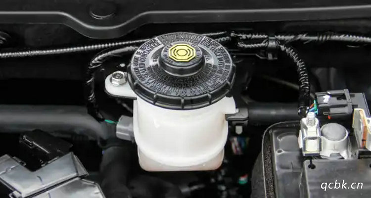 刹车油多少公里更换一次