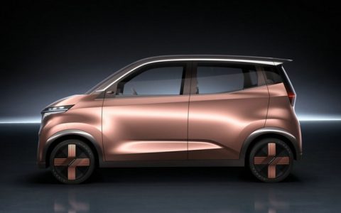 电动汽车保养费用高吗