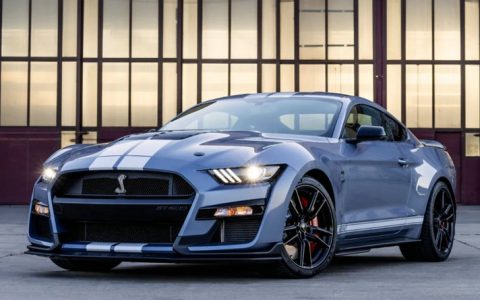 福特眼镜蛇报价多少