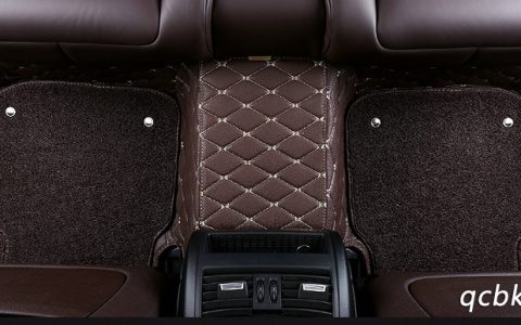 汽车脚垫有什么材质的