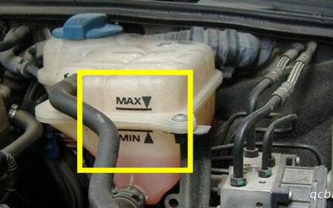 为什么防冻液会变少