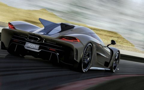 柯尼塞格是哪国的汽车品牌