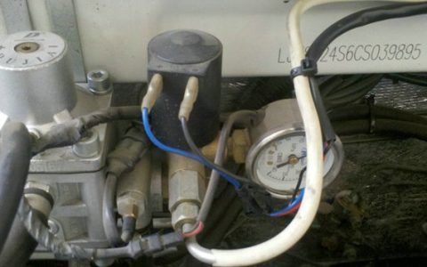 点火提前角是什么意思