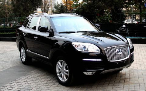 华泰宝利格柴油版2.0怎么样