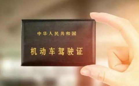 申请人有哪种行为三年内不得申请驾驶证