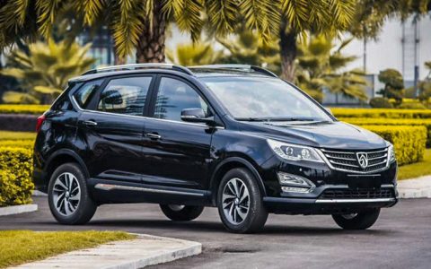 宝骏560怎么样质量好不好