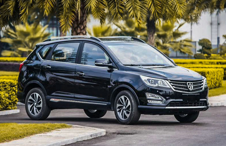 宝骏560怎么样质量好不好