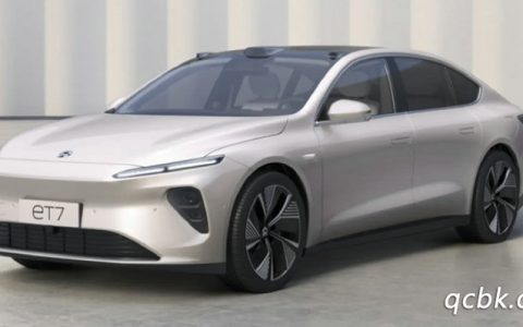 蔚来是哪个国家的品牌