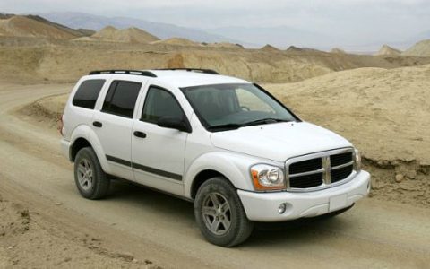 道奇公羊越野车怎么样 值得买吗