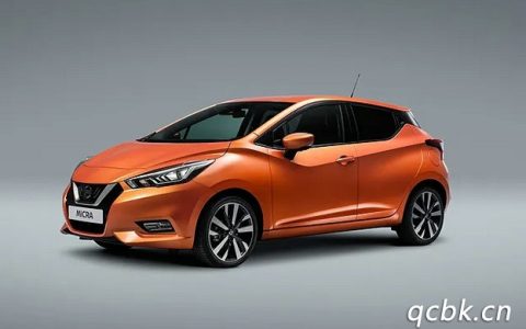日产march是什么车