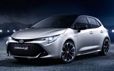 丰田混合动力汽车的工作原理是什么