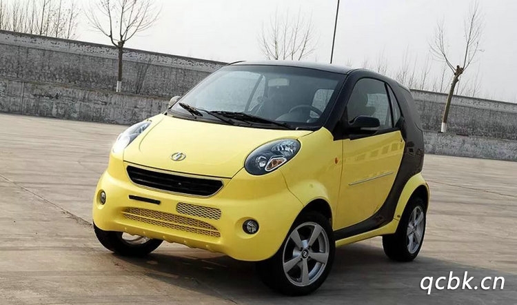 红星小贵族汽车怎么样