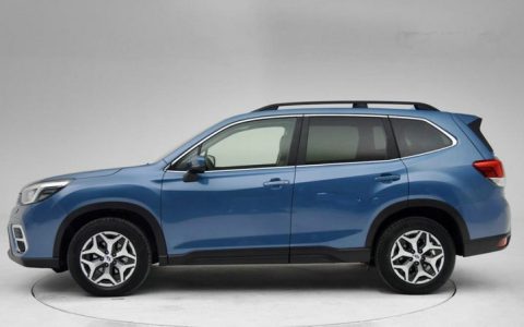 斯巴鲁是哪国的汽车品牌